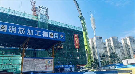 乐动在线登录入口_乐动（中国）
2021年自营项目顺利封顶